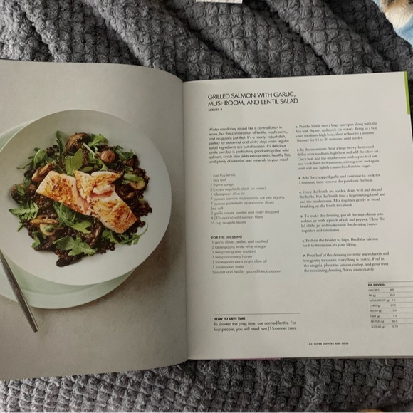 Gordon Ramsay Cookbook- New - Picture 3 of 8